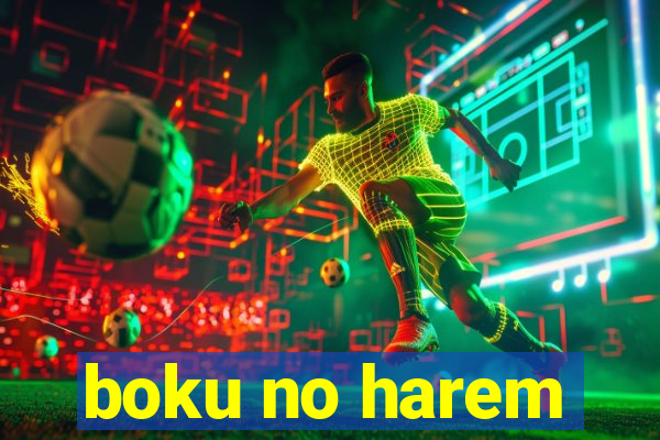 boku no harem